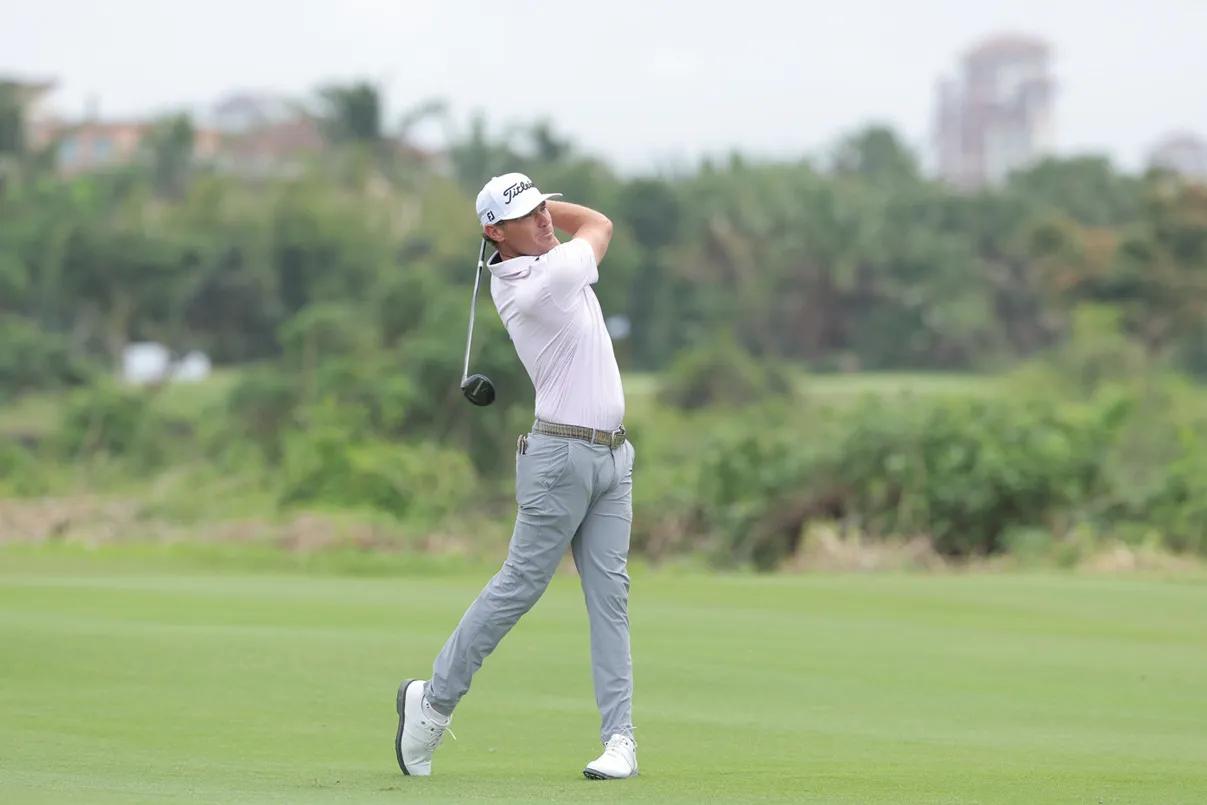 Jordan Gumberg Leaderboard