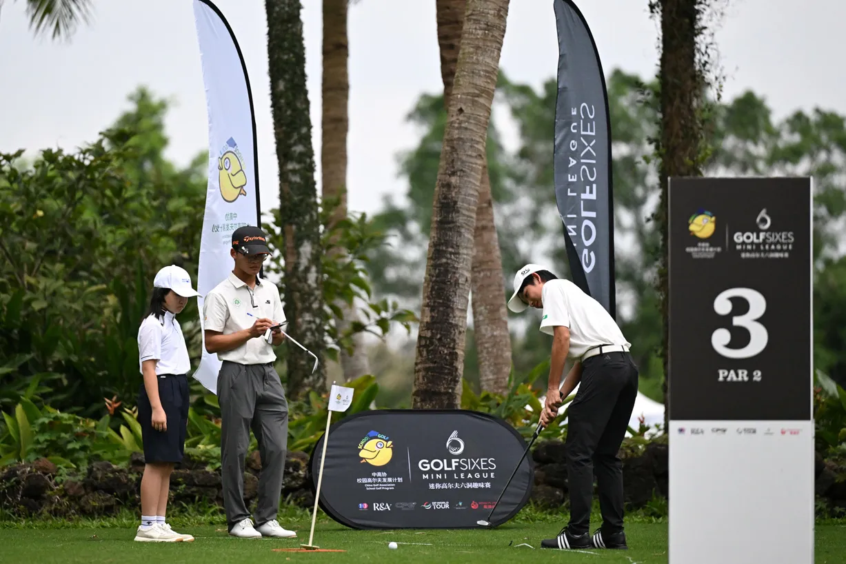 Beat The Pro Challenge