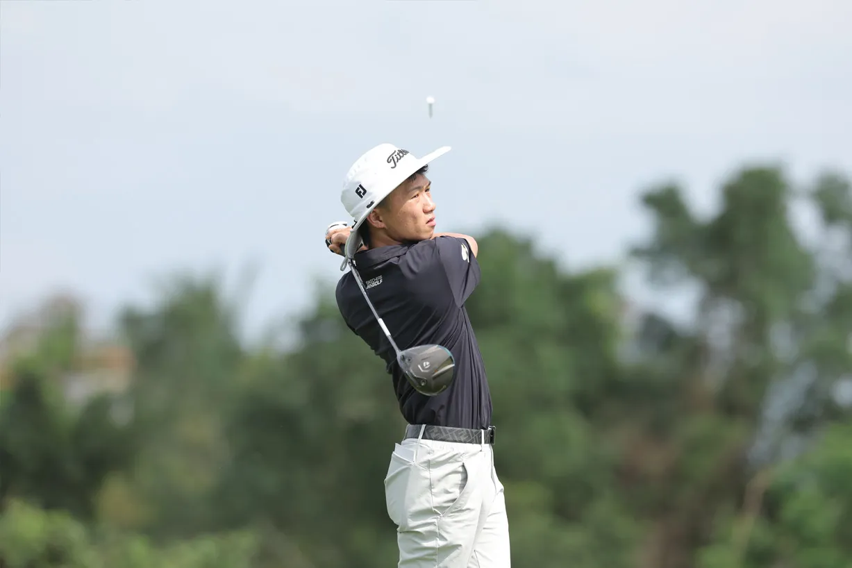 Youth activities group photo