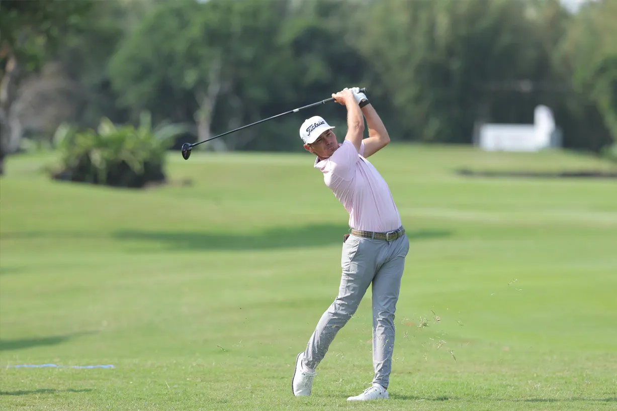 Tournament highlights